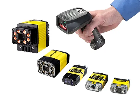 بارکد خوان های DATAMAN